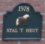 Stal 't Heut